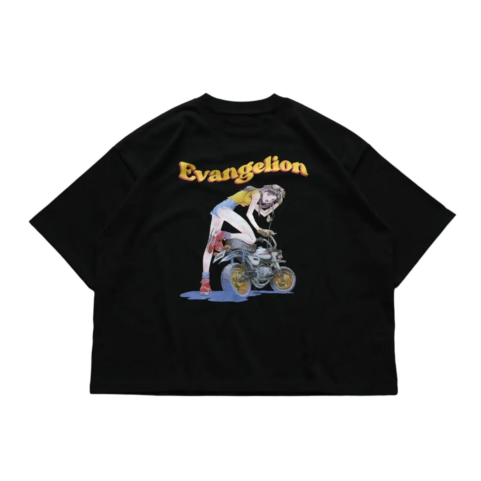 IN STOCK